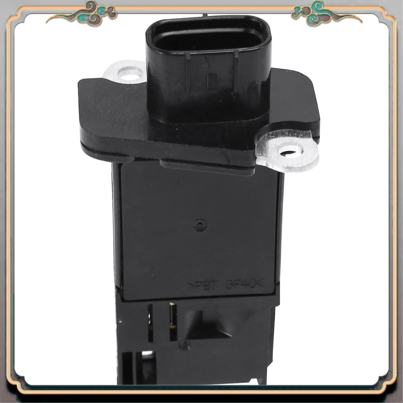 Reliable-For MITSUBISHI CANTER MAF Mass Air Flow Meter Sensor Car Accessories AFH70M-56A AFH70M56A ME226022
Reliable-For MITSUBISHI CANTER MAF Mass Air Flow Meter Sensor Car Accessories AFH70M-56A AFH70M56A ME226022
