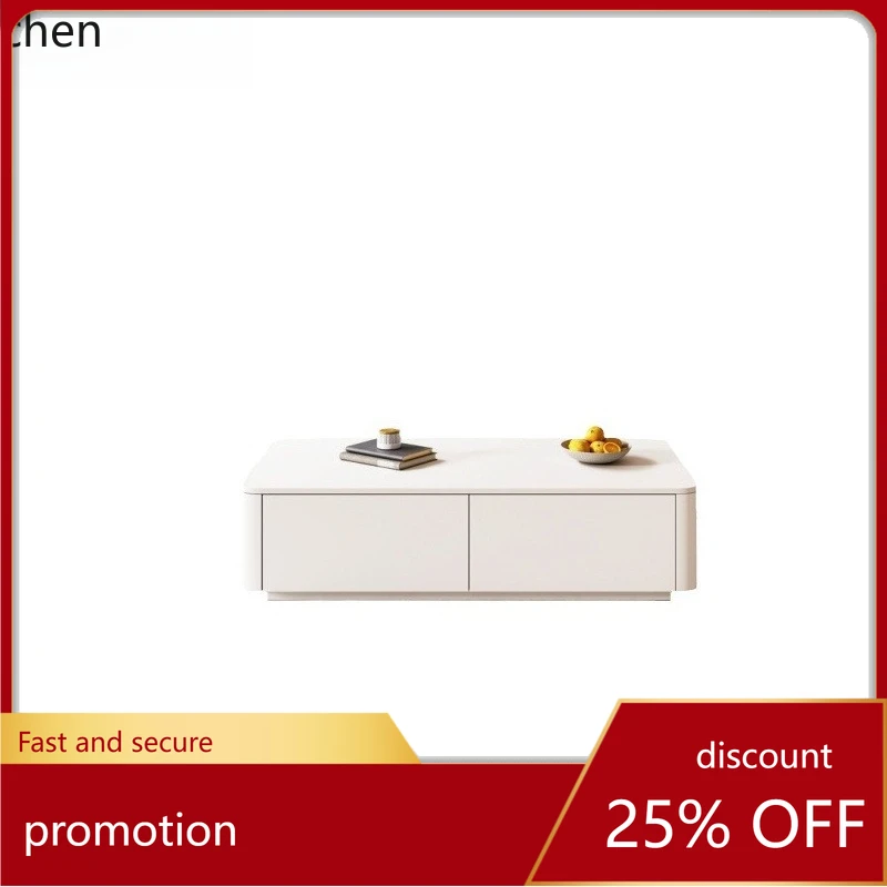 ZML Solid Wood TV Cabinet and Coffee Table Set Modern Simple Living Room Home Small TV Stand
ZML Solid Wood TV Cabinet and Coffee Table Set Modern Simple Living Room Home Small TV Stand