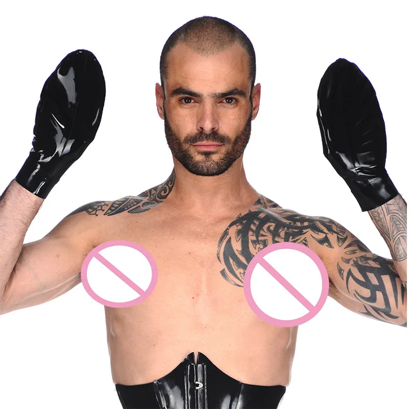 Male Female Unisex Customize Size Color Handmade Boxing Party Clu bLatex Gloves Free Shipping XS-XXL
Male Female Unisex Customize Size Color Handmade Boxing Party Clu bLatex Gloves Free Shipping XS-XXL