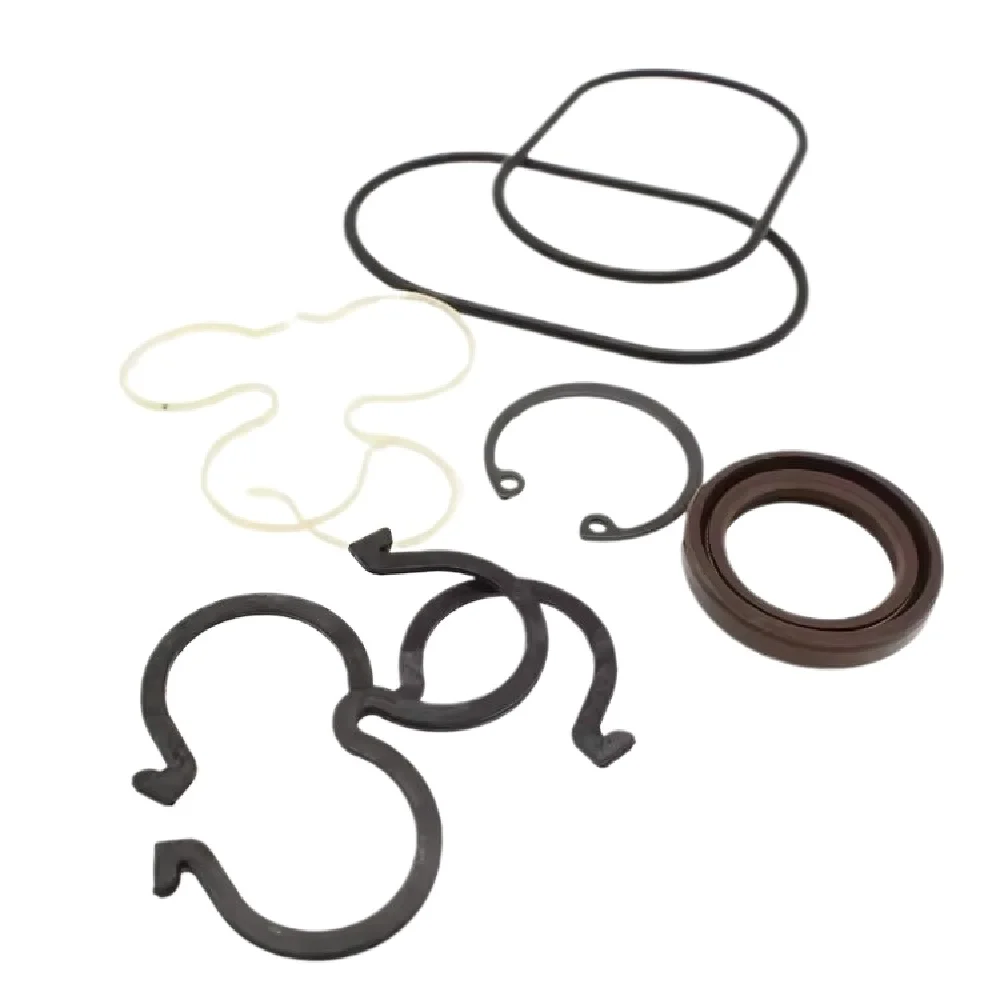 For Factory Wholesale High Quality Gear Pump Seal Kit Hydraulic A10vd43 Excavator Sh60 RXMVP
For Factory Wholesale High Quality Gear Pump Seal Kit Hydraulic A10vd43 Excavator Sh60 RXMVP