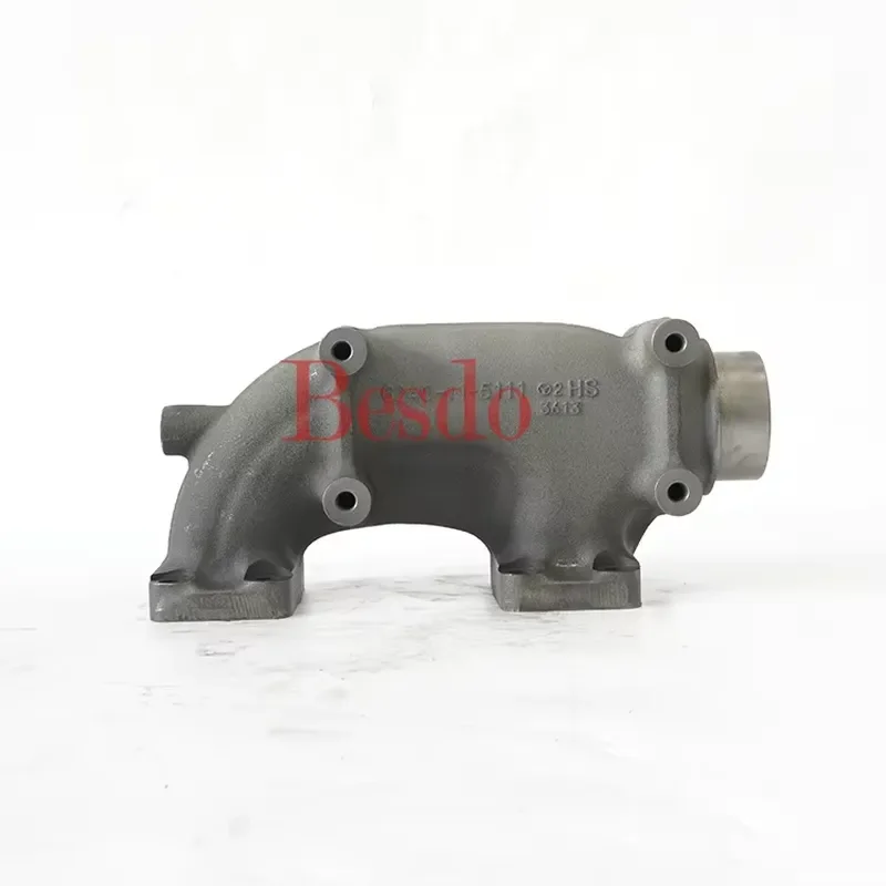 Mining Machine Spare Parts QSK23 SAA6D170E-3 Exhaust Manifold 4344753 4344760 4095734 4095451
Mining Machine Spare Parts QSK23 SAA6D170E-3 Exhaust Manifold 4344753 4344760 4095734 4095451