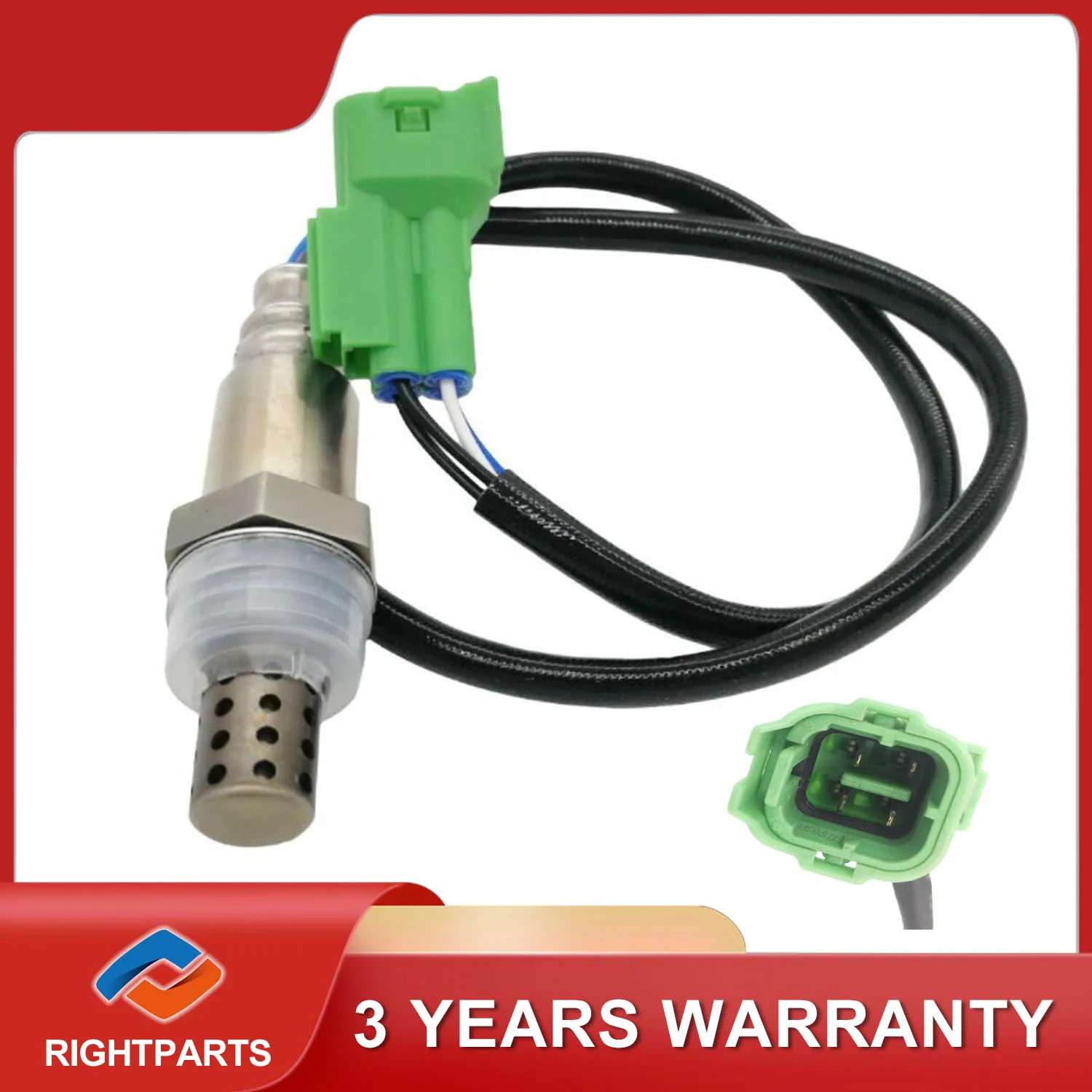 Air Fuel Ratio O2 Oxygen Lambda Sensor 18213-63J12 For Suzuki SWIFT III SX4 Justy Ignis Liana SX4 Wagon Fiat Sedici 18213-80G01
Air Fuel Ratio O2 Oxygen Lambda Sensor 18213-63J12 For Suzuki SWIFT III SX4 Justy Ignis Liana SX4 Wagon Fiat Sedici 18213-80G01