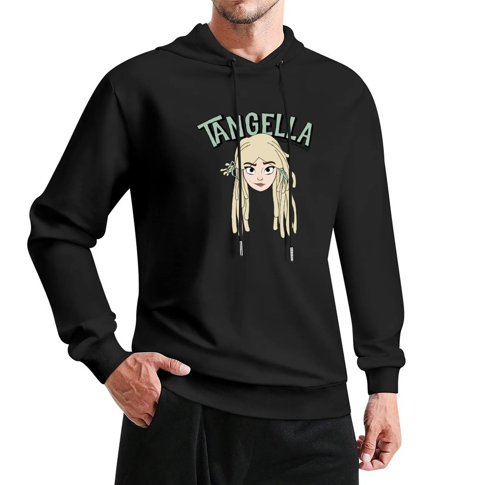 Tangella Pullover Hoodie men's coat blouse men's clothing new features of hoodies & sweatshirts
Tangella Pullover Hoodie men's coat blouse men's clothing new features of hoodies & sweatshirts