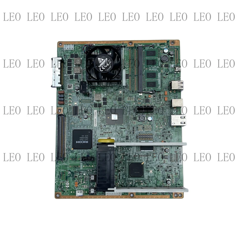 DD Printer Part For PCB Main Control Card for Ricoh Aficio MP C4503 C5503 C6003
DD Printer Part For PCB Main Control Card for Ricoh Aficio MP C4503 C5503 C6003