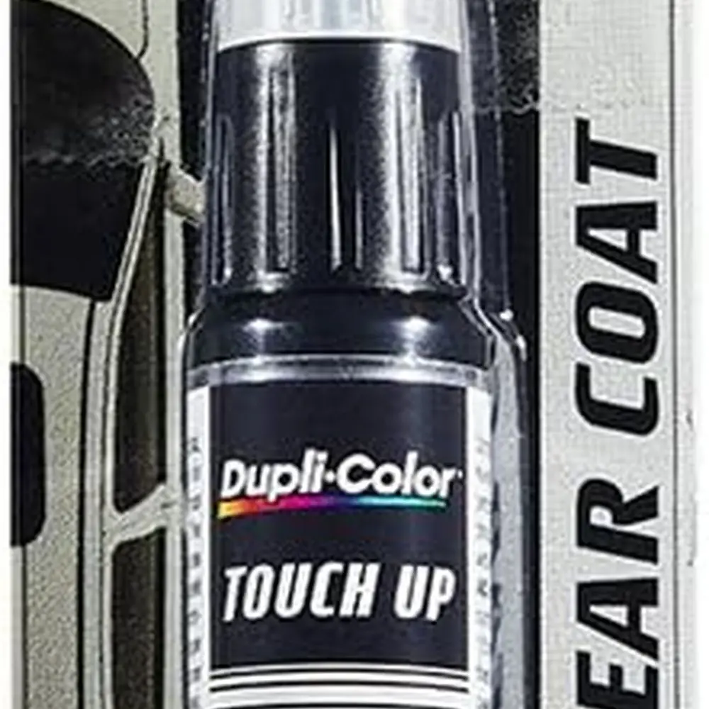 Universal Touch Up Pen, Gloss, Clear, 0.5 fl. oz.
Universal Touch Up Pen, Gloss, Clear, 0.5 fl. oz.