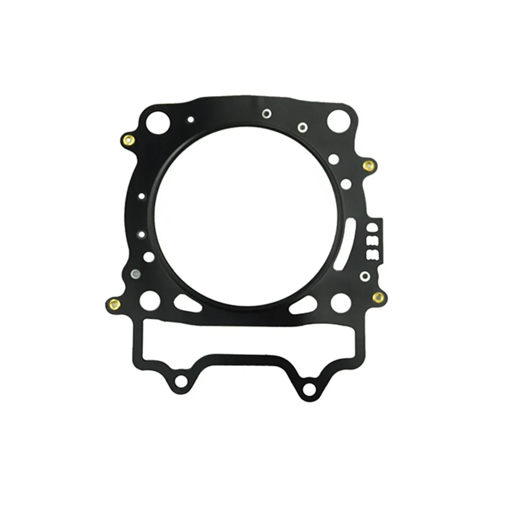 Прокладка головки цилиндра мотоцикла для Yamaha YZ450F 2010-2018 WR450F 2016-2018
Прокладка головки цилиндра мотоцикла для Yamaha YZ450F 2010-2018 WR450F 2016-2018