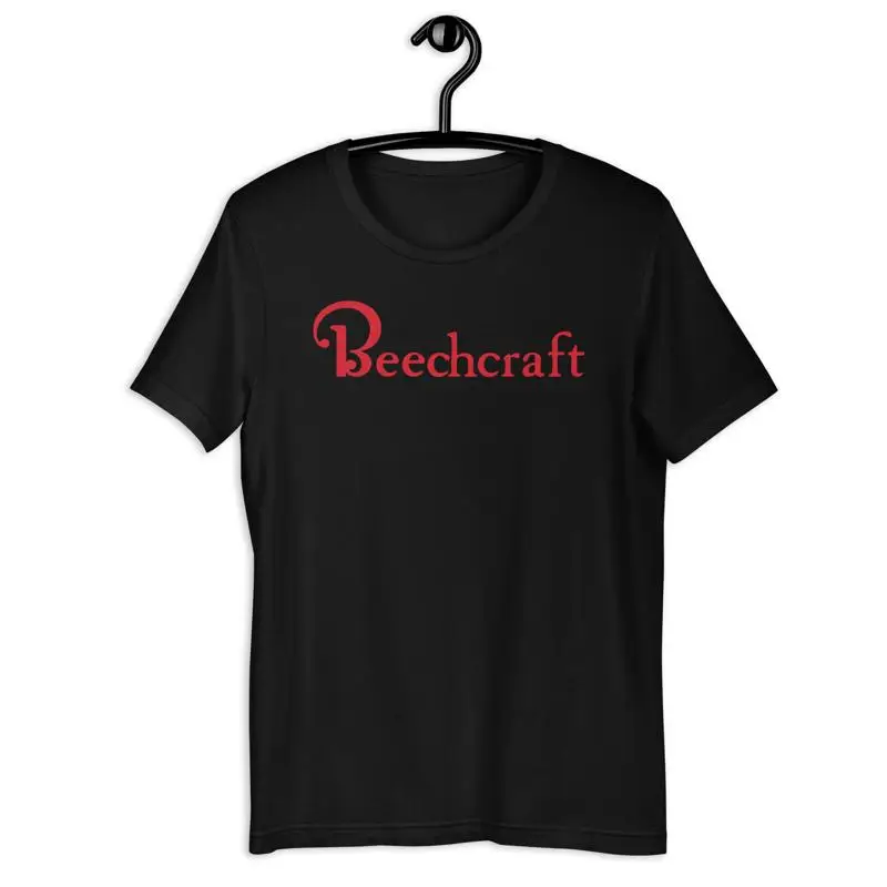 Футболка с логотипом Beechcraft Corporation для мужчин и женщин S M L Xl 2xl 3xl 4xl 5xl L
Футболка с логотипом Beechcraft Corporation для мужчин и женщин S M L Xl 2xl 3xl 4xl 5xl L