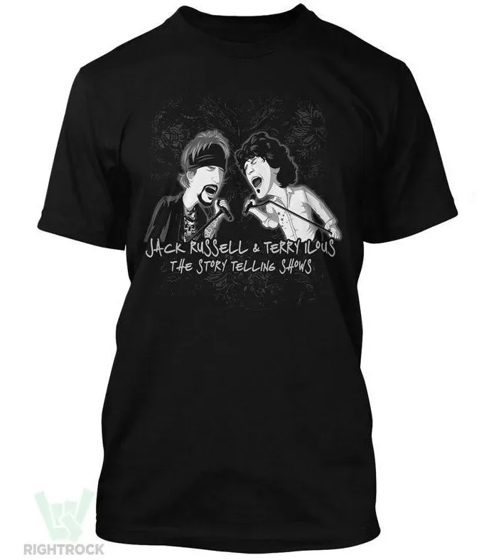 Vtg Great White Band Джек Рассел Хлопковая черная рубашка унисекс в полный размер AA275
Vtg Great White Band Джек Рассел Хлопковая черная рубашка унисекс в полный размер AA275