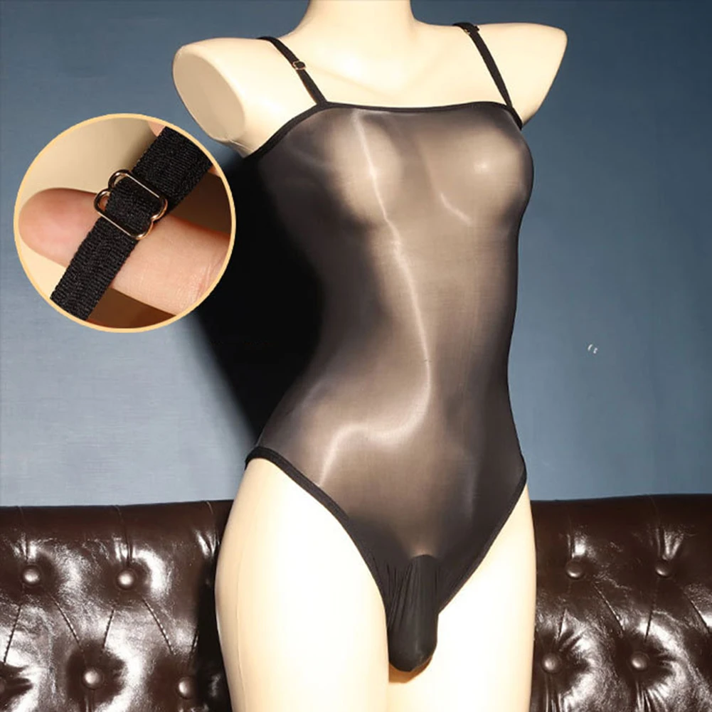 Мужской сексуальный блестящий глянцевый боди, купальник без рукавов, фитнес-купальник, борцовская майка, регулируемый комбинезон на подтяжках, облегающий костюм для геев
Мужской сексуальный блестящий глянцевый боди, купальник без рукавов, фитнес-купальник, борцовская майка, регулируемый комбинезон на подтяжках, облегающий костюм для геев