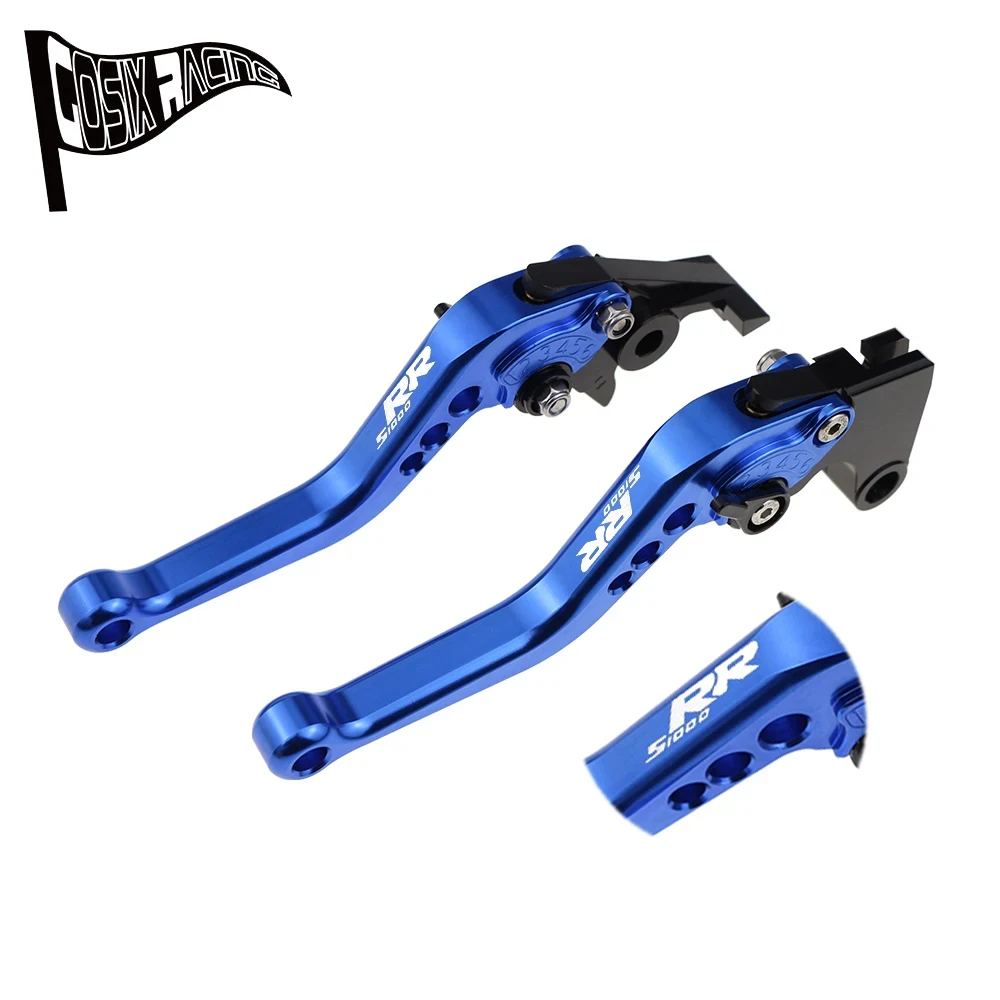 Подходит для S1000RR S1000R 2015-2020 S1000 R S1000 RR аксессуары для мотоциклов с ЧПУ короткие рычаги тормоза и сцепления Набор регулируемых ручек
Подходит для S1000RR S1000R 2015-2020 S1000 R S1000 RR аксессуары для мотоциклов с ЧПУ короткие рычаги тормоза и сцепления Набор регулируемых ручек