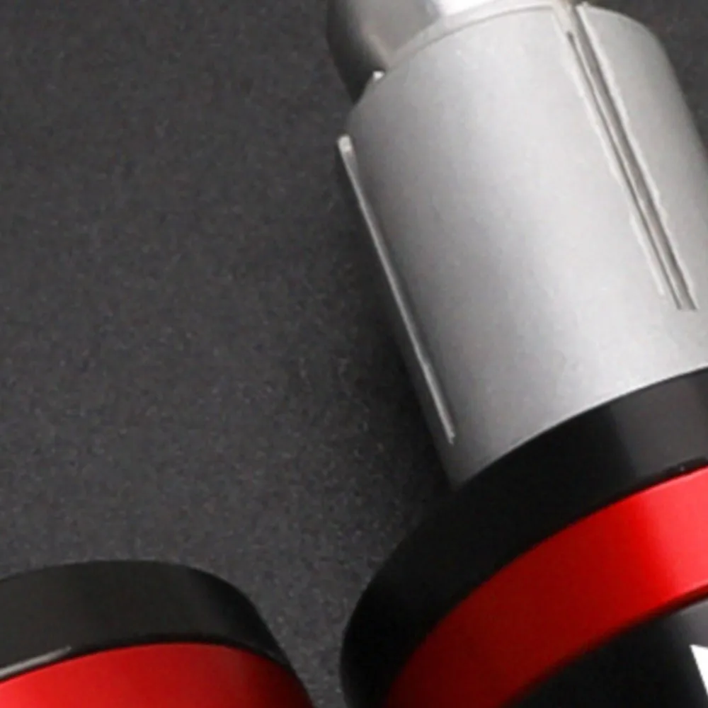 Motorcycle Accessories 7/8" 22mm Handlebar Hand Grips Handle Bar End Cap For YAMAHA YBR Y BR 2002-2026 2023 2024 2025 2027
Motorcycle Accessories 7/8" 22mm Handlebar Hand Grips Handle Bar End Cap For YAMAHA YBR Y BR 2002-2026 2023 2024 2025 2027