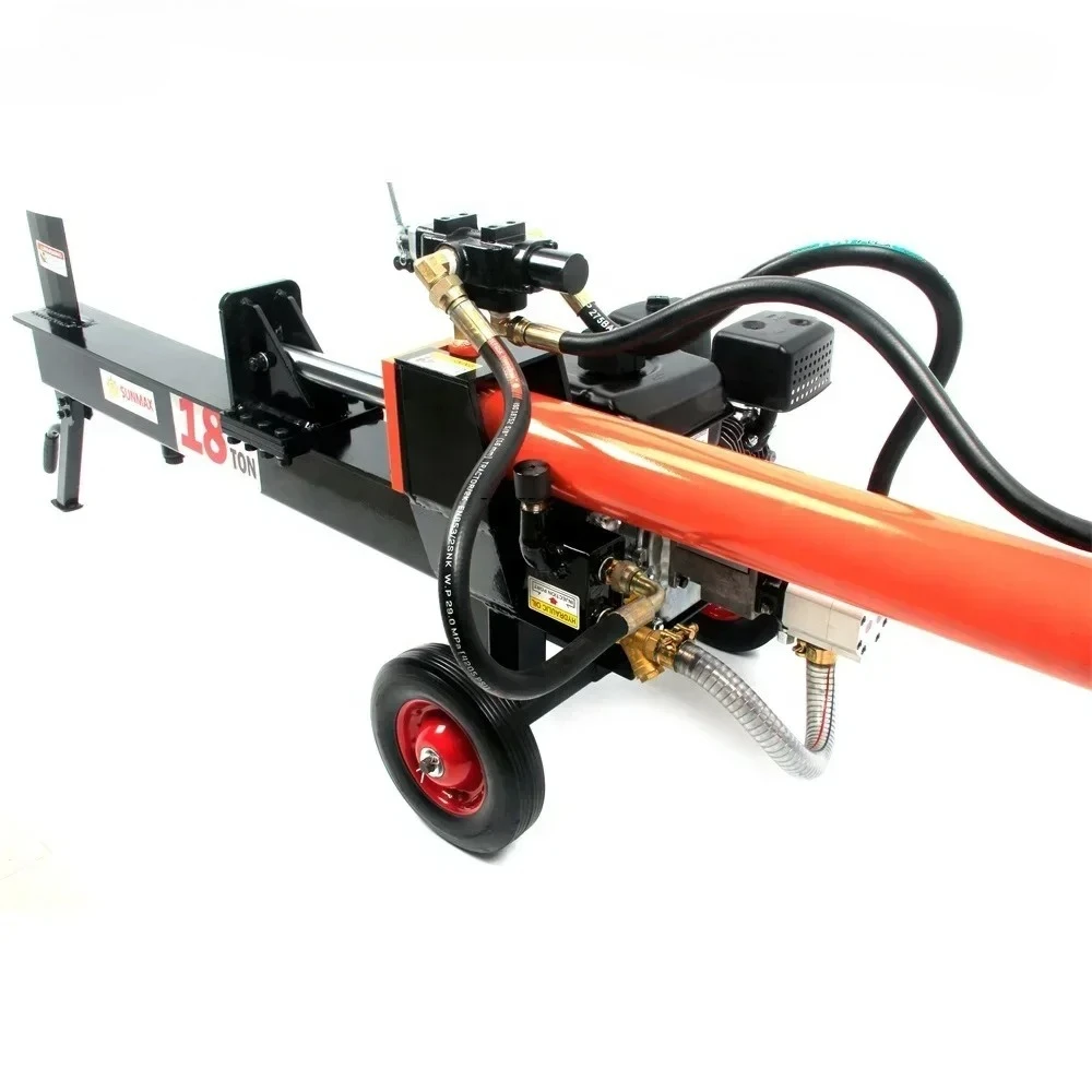 7 Ton to 28 ton woodworking s horizontal kinetic log splitter/wood splitter automatic log splitter with ce
7 Ton to 28 ton woodworking s horizontal kinetic log splitter/wood splitter automatic log splitter with ce