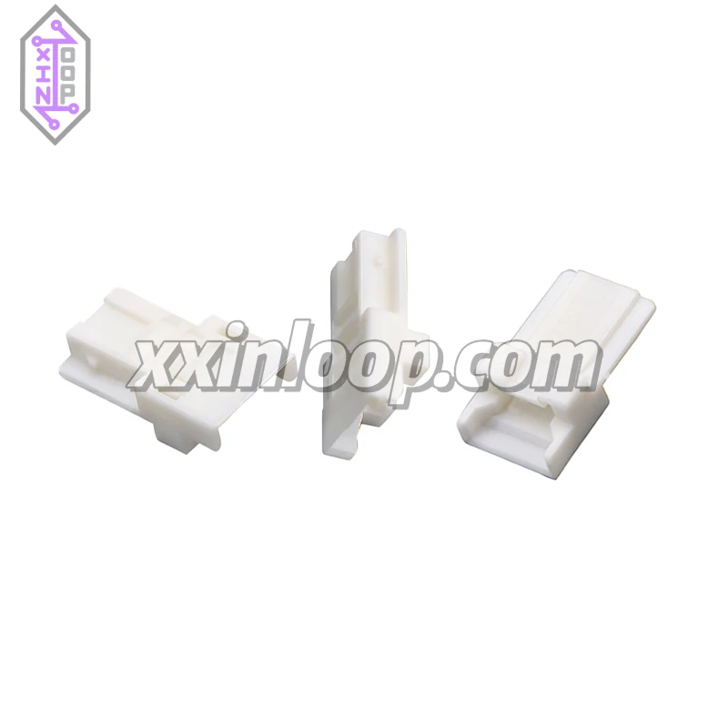 PALR‑03VF 3‑Position Female PAL Connector Housing 2.00 mm Pitch PA Nylon Free‑Hanging Crimp Wire Mount
PALR‑03VF 3‑Position Female PAL Connector Housing 2.00 mm Pitch PA Nylon Free‑Hanging Crimp Wire Mount