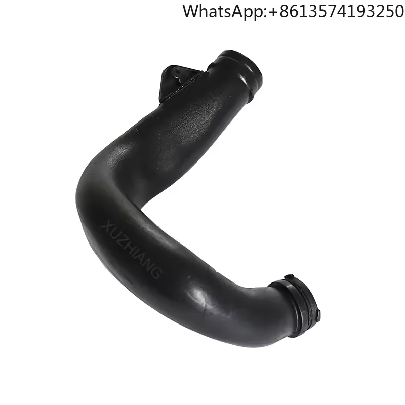 For Auto Spare Parts New for BMW M54/F02 OE 13717571347 Car Engine Air Intake Duct Hose Inlet Pipe Air Intake Pipe
For Auto Spare Parts New for BMW M54/F02 OE 13717571347 Car Engine Air Intake Duct Hose Inlet Pipe Air Intake Pipe