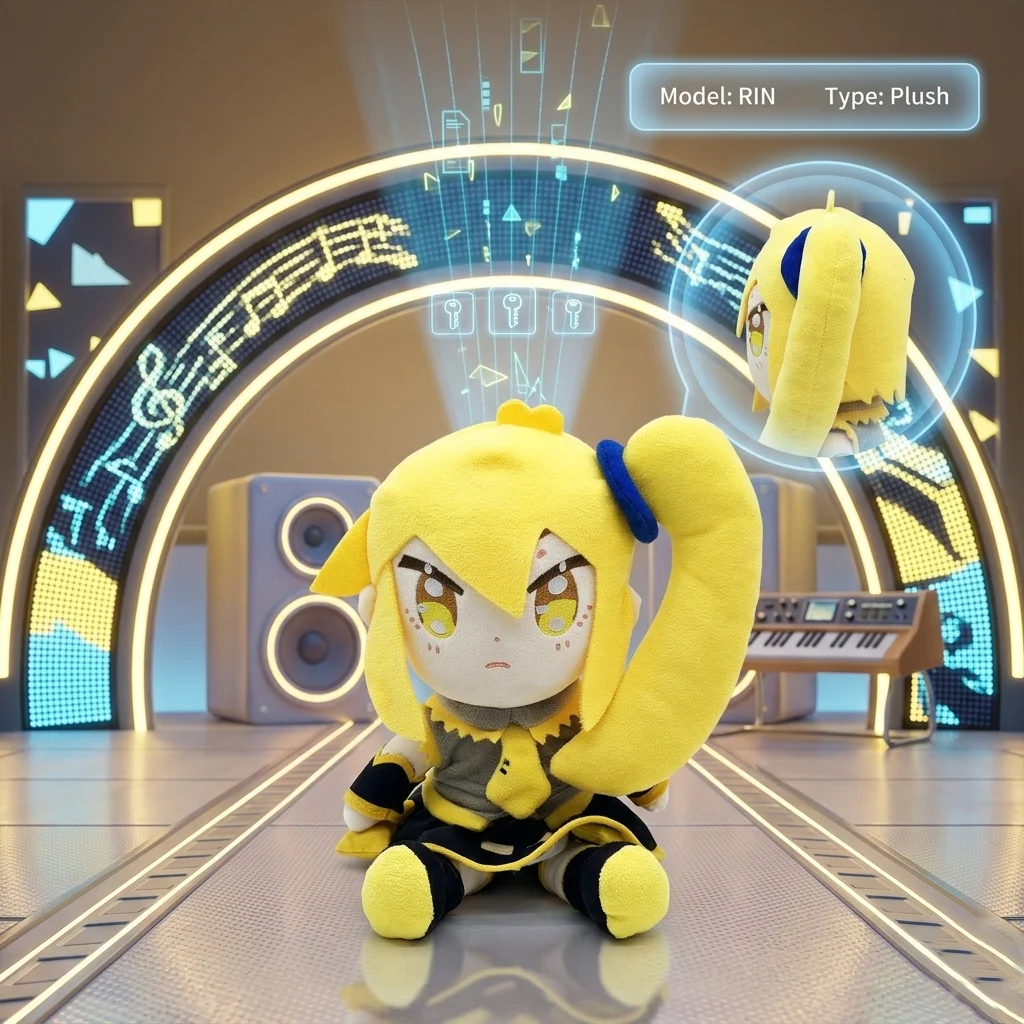 Плюшевая игрушка Neru Akita, 9 дюймов, персонаж из популярного телесериала, мягкая плюшевая игрушка, подарок для детей, мальчиков и девочек
Плюшевая игрушка Neru Akita, 9 дюймов, персонаж из популярного телесериала, мягкая плюшевая игрушка, подарок для детей, мальчиков и девочек