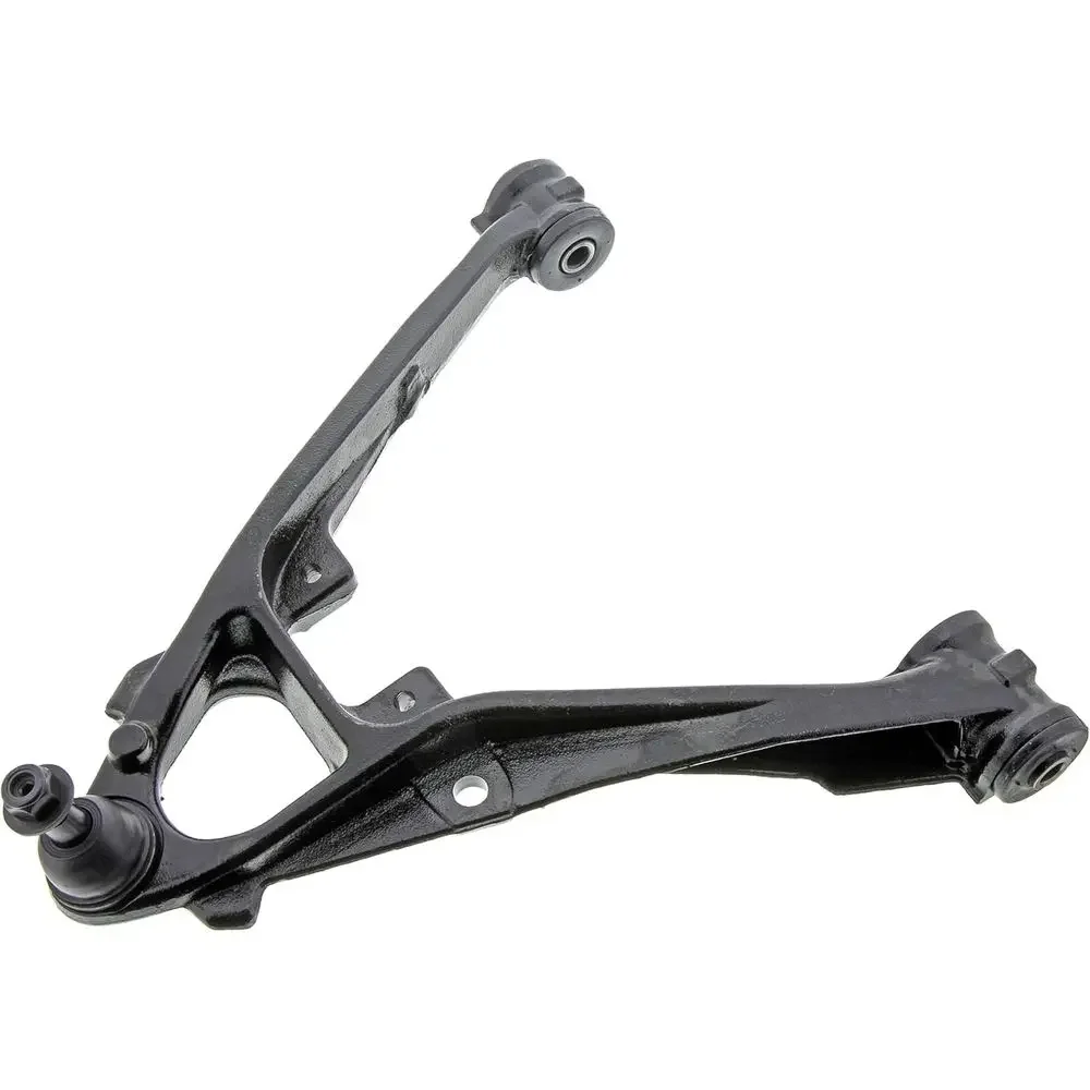 Universal Grade Control Arm and Ball Joint Assembly GS50153
Universal Grade Control Arm and Ball Joint Assembly GS50153
