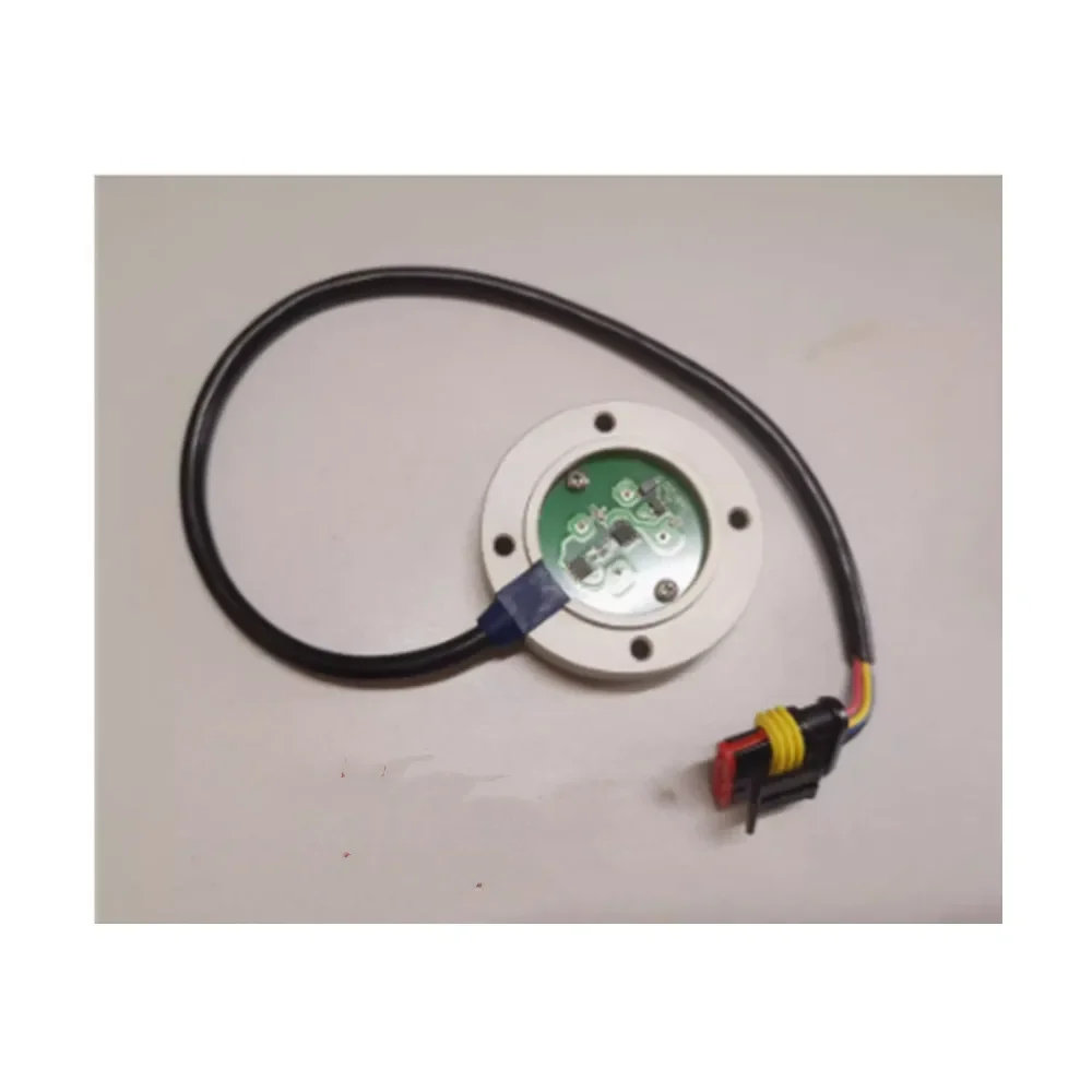 Heli CDD930 Lida Forklift CBD460 Drive Motor Travel Motor Speed Encoder DZ-841 2026 Years
Heli CDD930 Lida Forklift CBD460 Drive Motor Travel Motor Speed Encoder DZ-841 2026 Years
