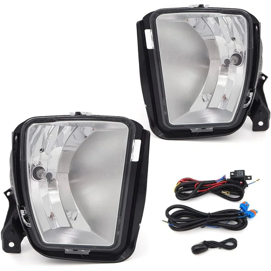 Замена противотуманных фар для Dodge Ram 1500 2019-2021 RAM 1500 Classic 2013-2018 с галогенными лампами 9006 12 В 55 Вт Cl
Замена противотуманных фар для Dodge Ram 1500 2019-2021 RAM 1500 Classic 2013-2018 с галогенными лампами 9006 12 В 55 Вт Cl