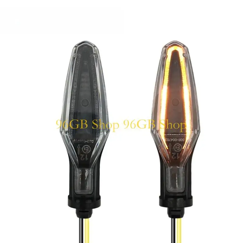 96GB Efficient Motorcycle Turn Signals for R1200GS R1250GS Enhancing Road Safety 2pcs
96GB Efficient Motorcycle Turn Signals for R1200GS R1250GS Enhancing Road Safety 2pcs