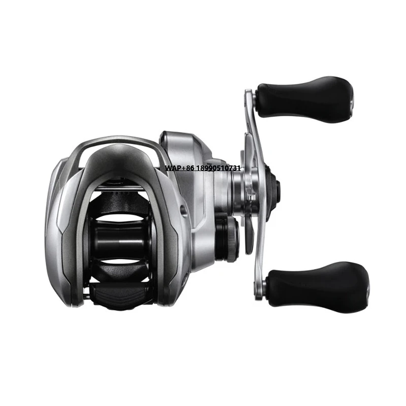 Original 2017 Tranx Baitcasting Reel 7.2 Gear Ratio 5+1bb 10kg Max Drag Saltwater Fishing Reel Left/right Hand
Original 2017 Tranx Baitcasting Reel 7.2 Gear Ratio 5+1bb 10kg Max Drag Saltwater Fishing Reel Left/right Hand