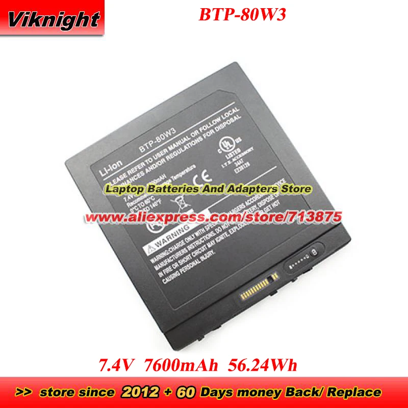 BTP-87W3 BTP-80W3 Battery for iX104 tablet PC Laptop iX104C2 iX104C2D IX104C3 iX104RD 909T2021F 11-01019 11-09017 11-09018
BTP-87W3 BTP-80W3 Battery for iX104 tablet PC Laptop iX104C2 iX104C2D IX104C3 iX104RD 909T2021F 11-01019 11-09017 11-09018