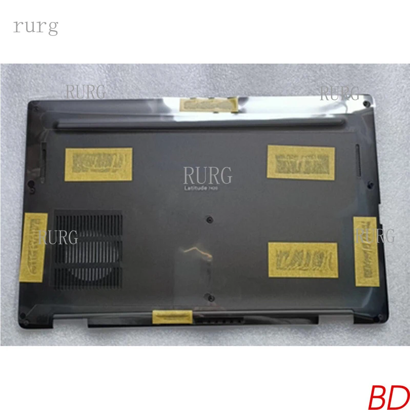 A+ D Shell Bottom Cover Shell 0H4XRY H4XRY For Dell Latitude 7420 E7420
A+ D Shell Bottom Cover Shell 0H4XRY H4XRY For Dell Latitude 7420 E7420