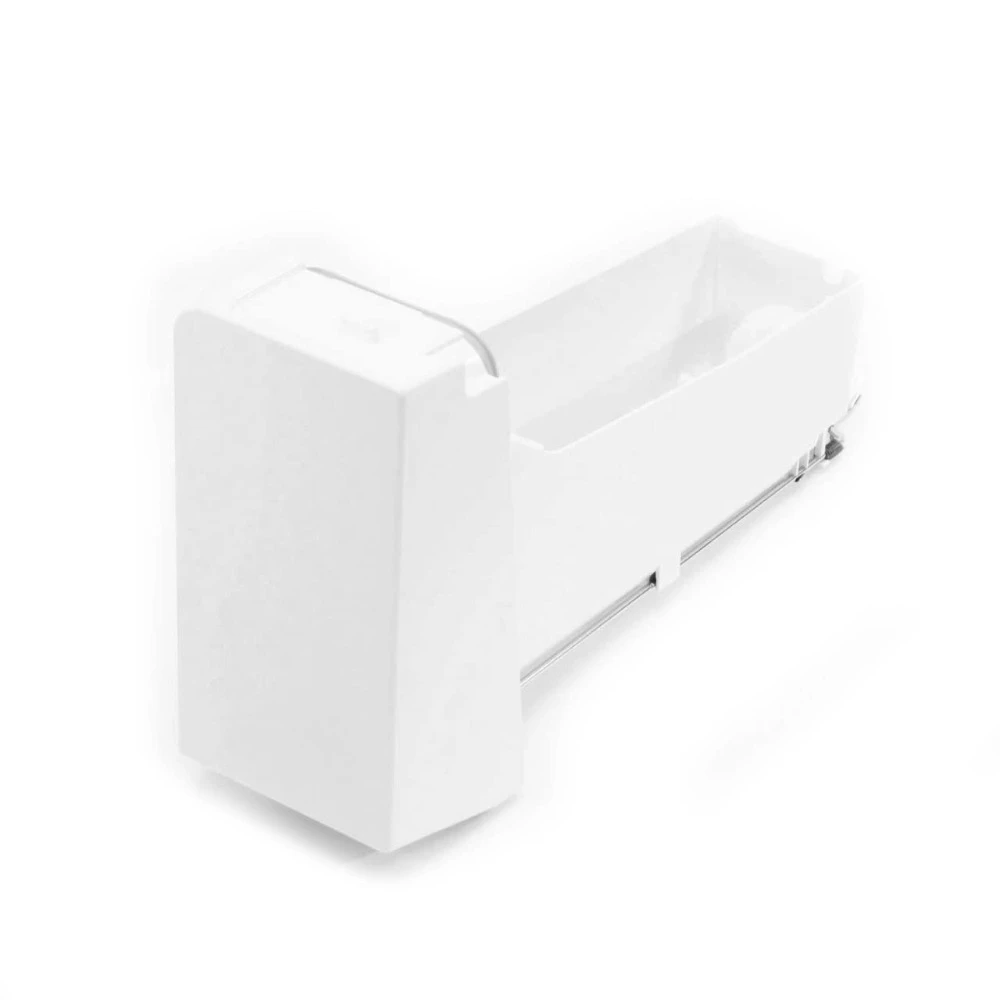 Lifetime Ice Container Bucket Tray Assembly Refrigerator Replacement Part
Lifetime Ice Container Bucket Tray Assembly Refrigerator Replacement Part