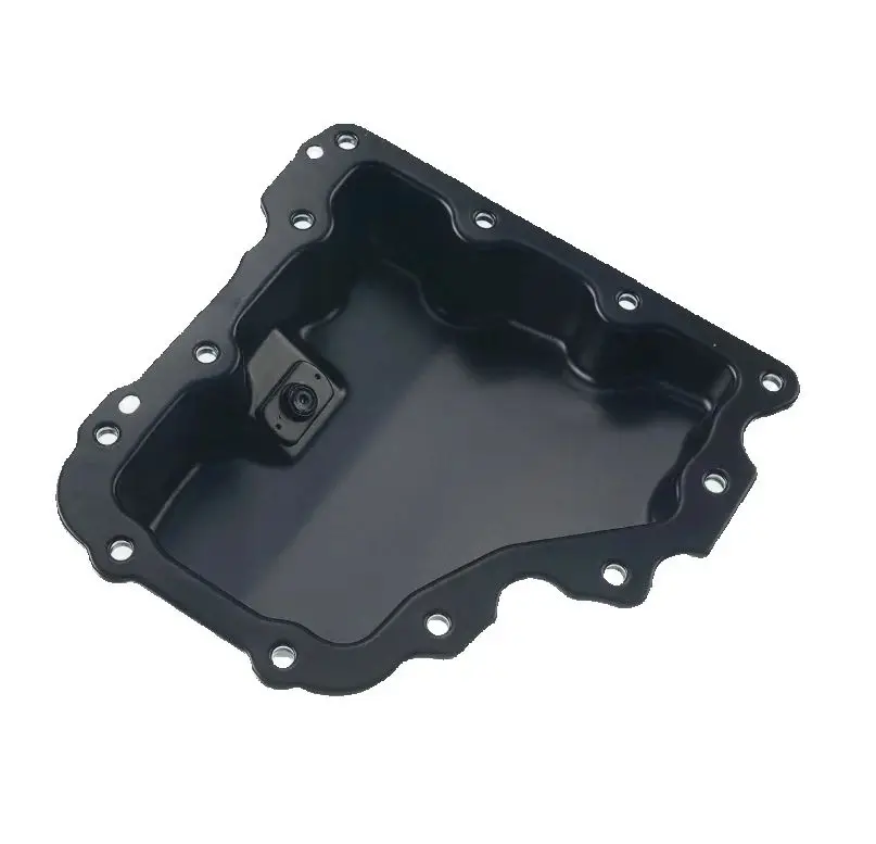 Engine Oil Pan Lower for Buick Encore Chevrolet Cruze Malibu GMC Lower 12637773
Engine Oil Pan Lower for Buick Encore Chevrolet Cruze Malibu GMC Lower 12637773
