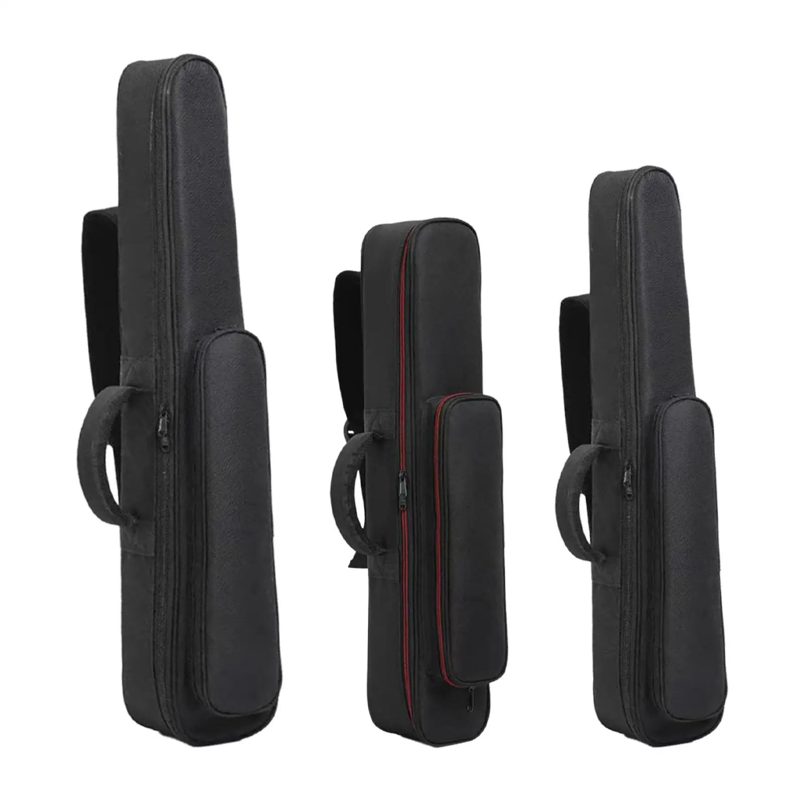 Saxophone Storage Bag Music Instrument Carrier Saxophone Storage Case for Flute Gig Electric Blowpipe Straight Sax Instruments
Saxophone Storage Bag Music Instrument Carrier Saxophone Storage Case for Flute Gig Electric Blowpipe Straight Sax Instruments