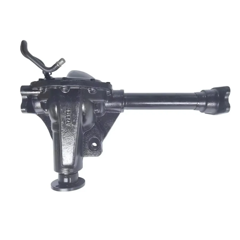 Remanufactured Front Differential for Ssangyong Actyon Sport 2013-2016 OE 4100032010 QH QJ D20DTR 70X52X25 China
Remanufactured Front Differential for Ssangyong Actyon Sport 2013-2016 OE 4100032010 QH QJ D20DTR 70X52X25 China