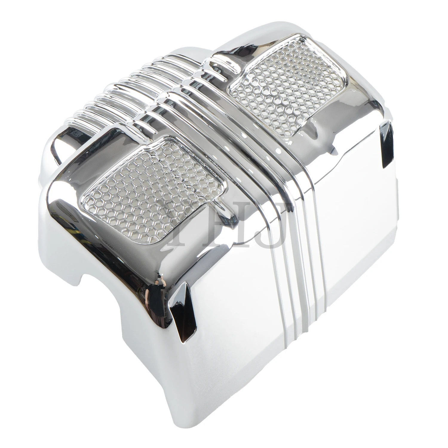ABS Plastic Motorcycle Coolant Pump Cover For Harley Touring Electra Tri Glide Ultra Limited/Classic FLHTK FLHTCUTG 2014-2016
ABS Plastic Motorcycle Coolant Pump Cover For Harley Touring Electra Tri Glide Ultra Limited/Classic FLHTK FLHTCUTG 2014-2016
