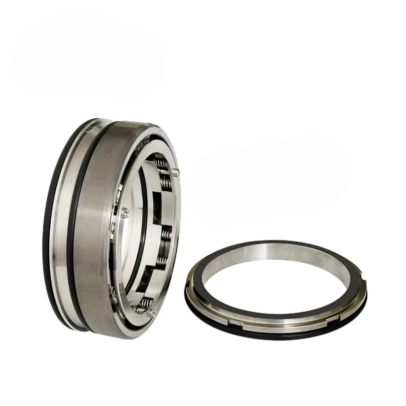 Replace Flygt FUL-90mm 3312 3400 7081 7101 Pump Mechanical Seal Lower Seal
Replace Flygt FUL-90mm 3312 3400 7081 7101 Pump Mechanical Seal Lower Seal