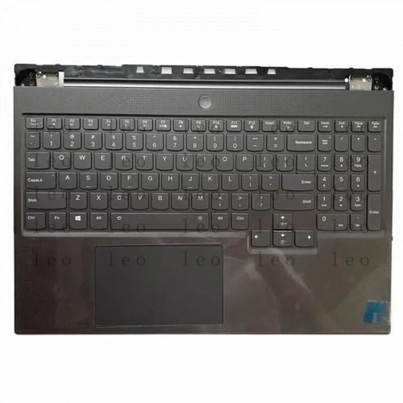 AS For Lenovo Legion Y9000K 7-16ITHg6 ACH6 Palmrest Backlit US Keyboard 5CB1D05140
AS For Lenovo Legion Y9000K 7-16ITHg6 ACH6 Palmrest Backlit US Keyboard 5CB1D05140