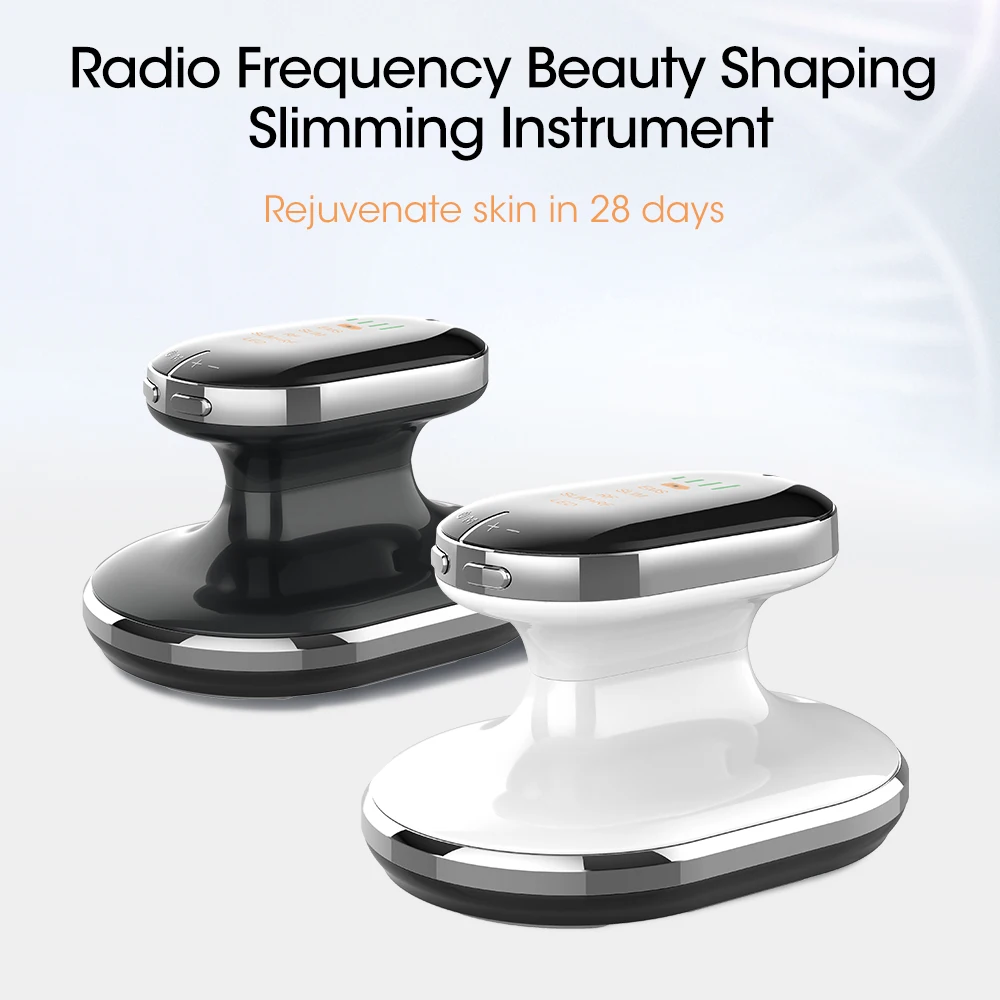 Beauty Shaping Slimming Instrument RF Ultrasonic IPL Microcurrent Four Modes Fat Burning Device Household Face Care
Beauty Shaping Slimming Instrument RF Ultrasonic IPL Microcurrent Four Modes Fat Burning Device Household Face Care