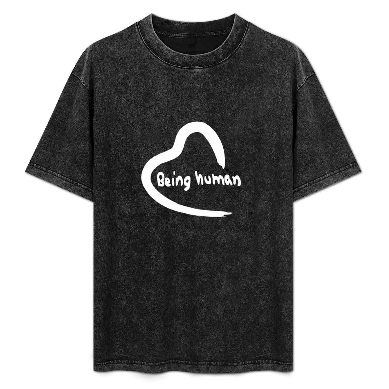 Being Human T-Shirt blanks graphic tee shirt customs design your own heavy weight t shirts for men
Being Human T-Shirt blanks graphic tee shirt customs design your own heavy weight t shirts for men