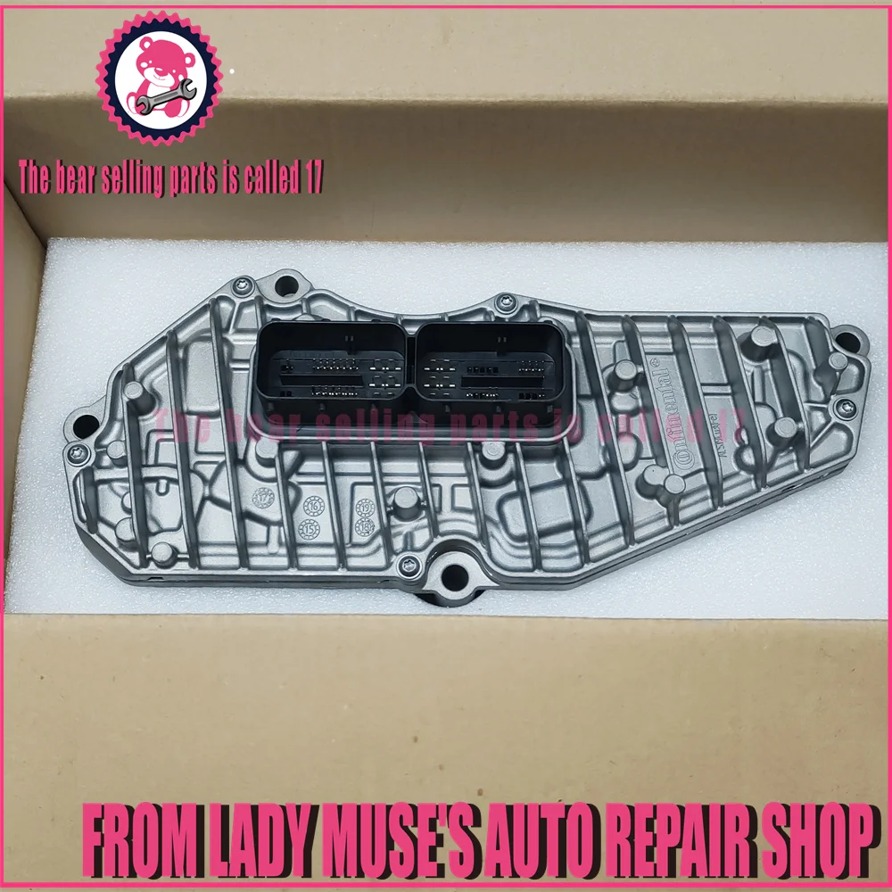 A2C30743000 A2C30743002 Renault Transmission Control Unit TCU TCM Auto Parts / Auto Accessories OEM Auto Parts
A2C30743000 A2C30743002 Renault Transmission Control Unit TCU TCM Auto Parts / Auto Accessories OEM Auto Parts
