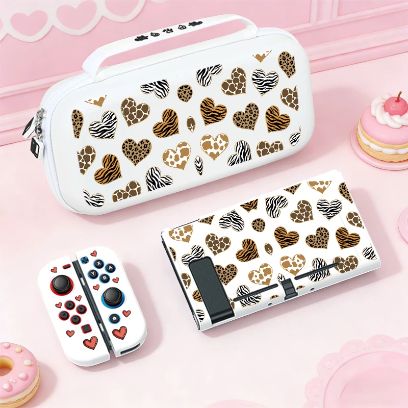 Защитный корпус и набор для хранения для Switch NS и OLED, консоль и аксессуары для хранения, устойчивый к царапинам и падению, идеальный подарок
Защитный корпус и набор для хранения для Switch NS и OLED, консоль и аксессуары для хранения, устойчивый к царапинам и падению, идеальный подарок