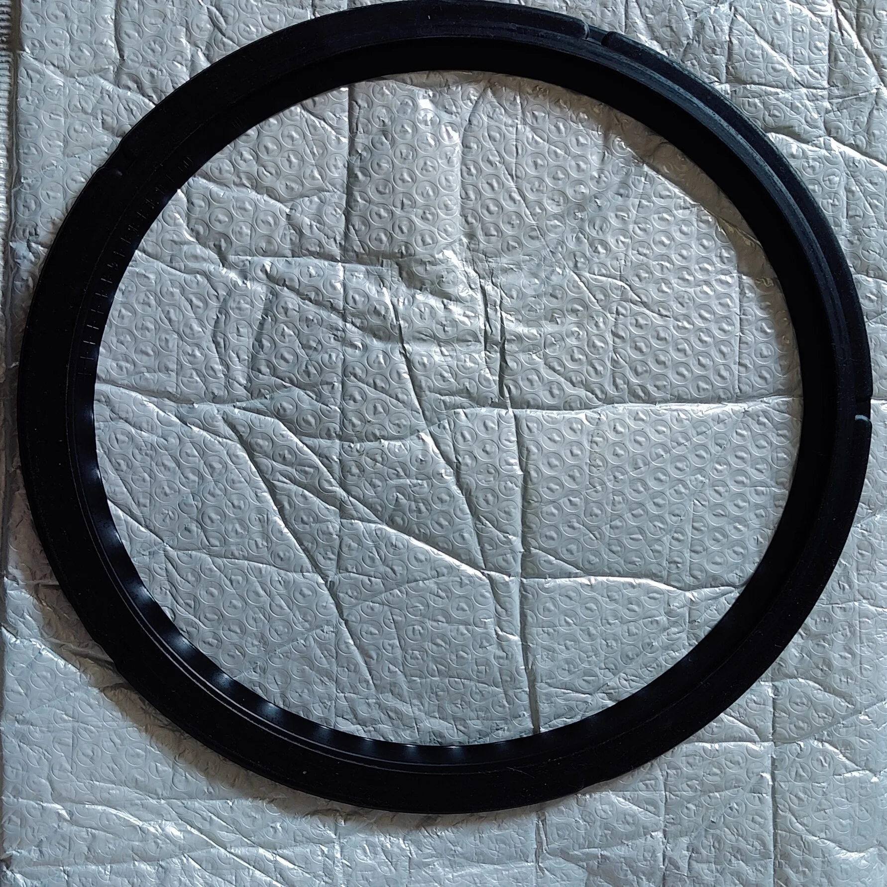 Compatible Door Seal Gasket for MELAG Desktop Autoclave Sterilizer
Compatible Door Seal Gasket for MELAG Desktop Autoclave Sterilizer