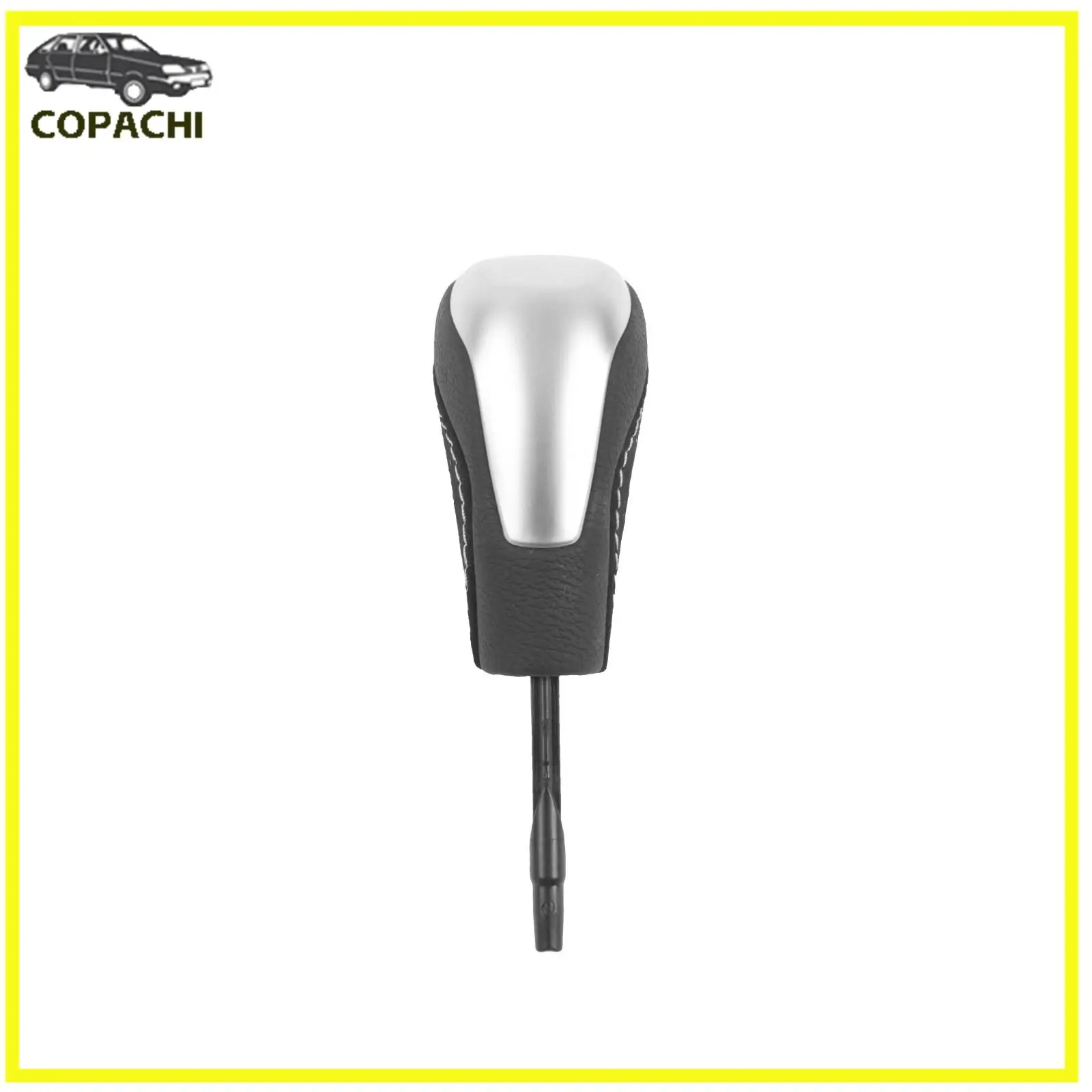 1Pc 25162153758 Motor Vehicle Automatic Gear Shift Knob Shifter For BMW E82 E87 E81 E90 E91 E93 Car Accessories Parts
1Pc 25162153758 Motor Vehicle Automatic Gear Shift Knob Shifter For BMW E82 E87 E81 E90 E91 E93 Car Accessories Parts