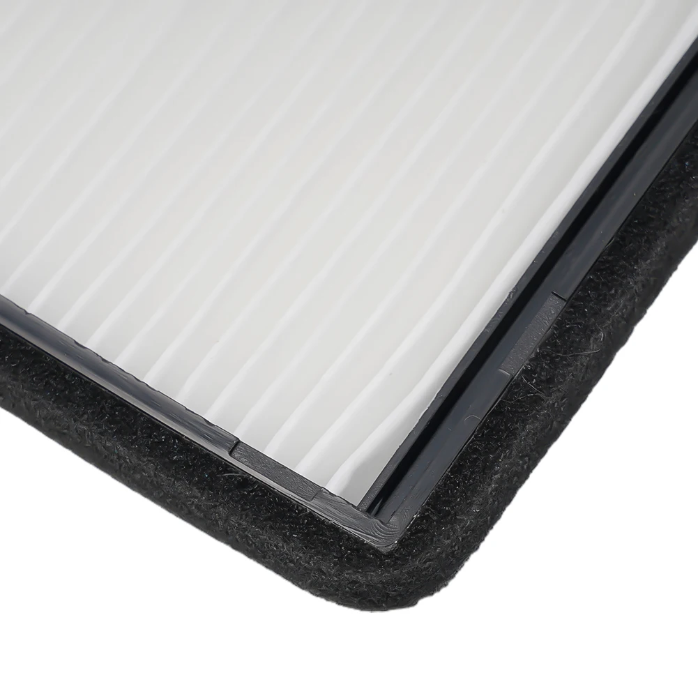 Air Filter Car Cabin Car Accessories S28571 Plug-and-play Air Conditioning Equipment Direct Fit Easy Installation
Air Filter Car Cabin Car Accessories S28571 Plug-and-play Air Conditioning Equipment Direct Fit Easy Installation
