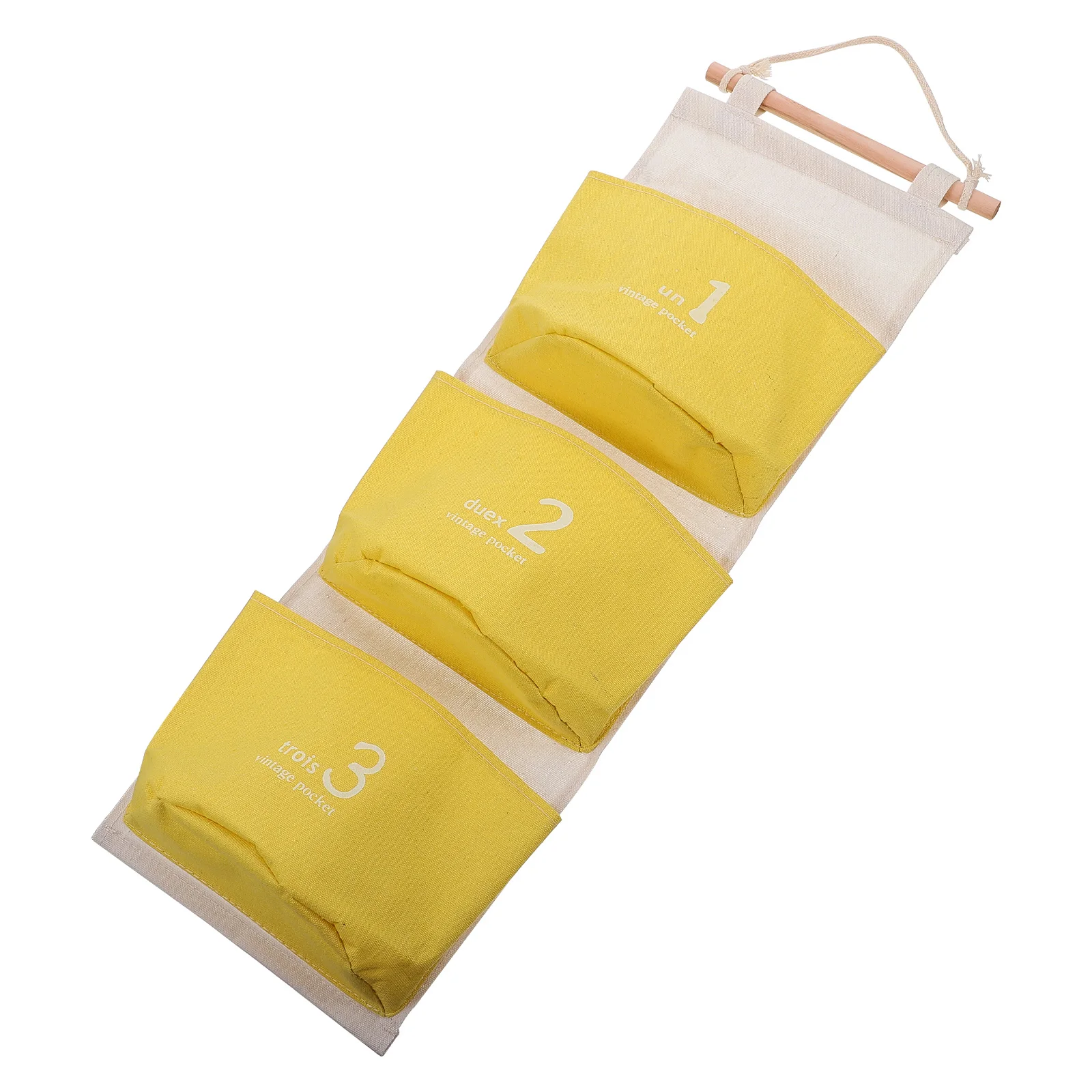 Cotton Linen Wall Hanging ganizer Bag Storage Pouch For Clothes Accessories Hair Ties Door Use Save Space Lightweight Creative
Cotton Linen Wall Hanging ganizer Bag Storage Pouch For Clothes Accessories Hair Ties Door Use Save Space Lightweight Creative