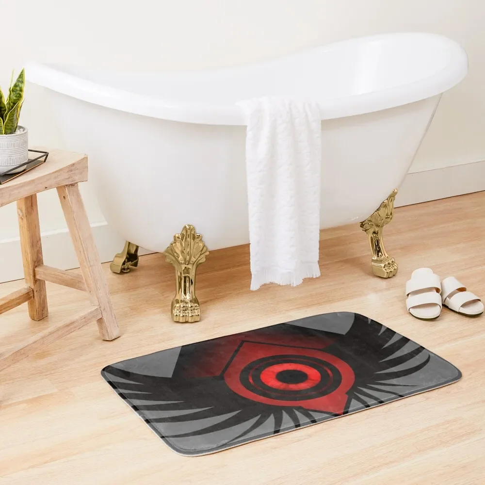 Red Eye Wing Bath Mat Bathroom Rug Sleeping Room Rugs Carpet For Home Entrance Bathroom And Shower Products Mat
Red Eye Wing Bath Mat Bathroom Rug Sleeping Room Rugs Carpet For Home Entrance Bathroom And Shower Products Mat