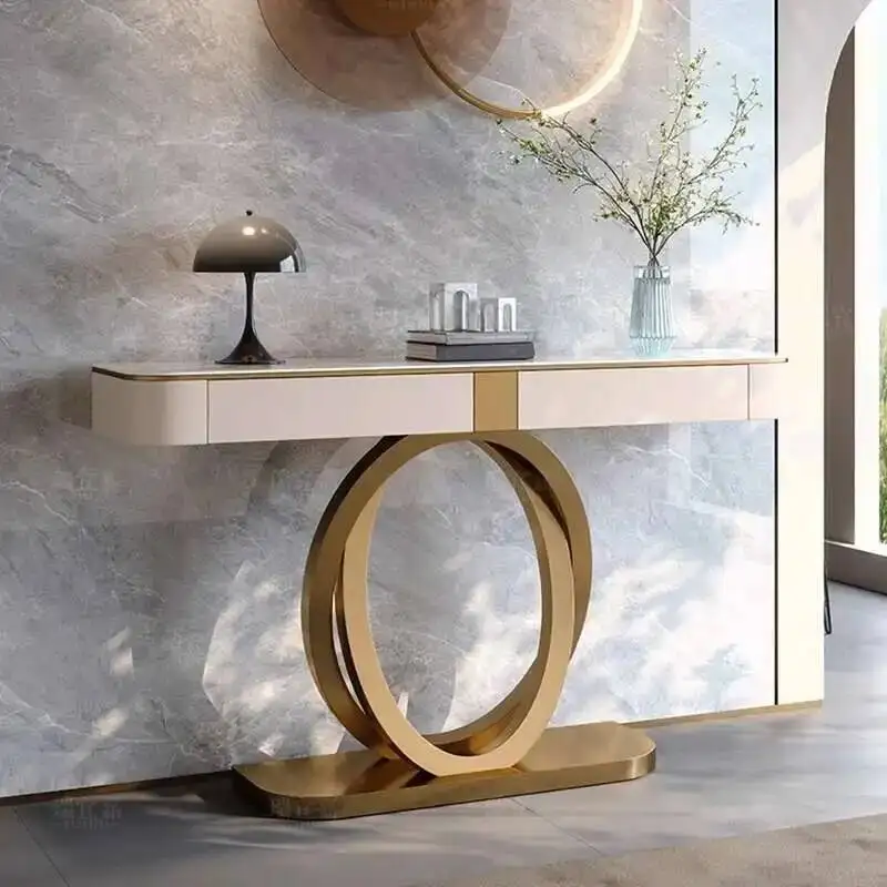 Round Table Corner Room Hotel Garden Living Office Removable Table Nordic Classic Tisch Wohnzimer Entrance Hall Furniture
Round Table Corner Room Hotel Garden Living Office Removable Table Nordic Classic Tisch Wohnzimer Entrance Hall Furniture