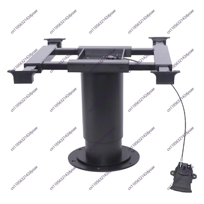 RV Table Legs Left And Right Desktop Table Frame Rotatable And Adjustable
RV Table Legs Left And Right Desktop Table Frame Rotatable And Adjustable