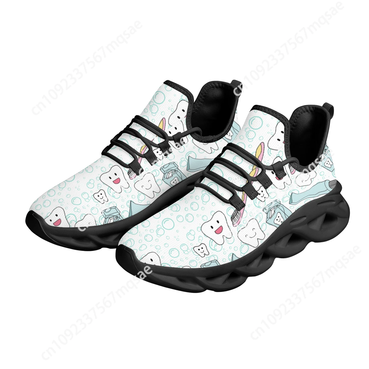 2022 Fashion Casual Shoes Cartoon Dentist Toothbrush Printing Sneakers Comfortable Breathable Flat Shoes Custom Footwear Gifts
2022 Fashion Casual Shoes Cartoon Dentist Toothbrush Printing Sneakers Comfortable Breathable Flat Shoes Custom Footwear Gifts