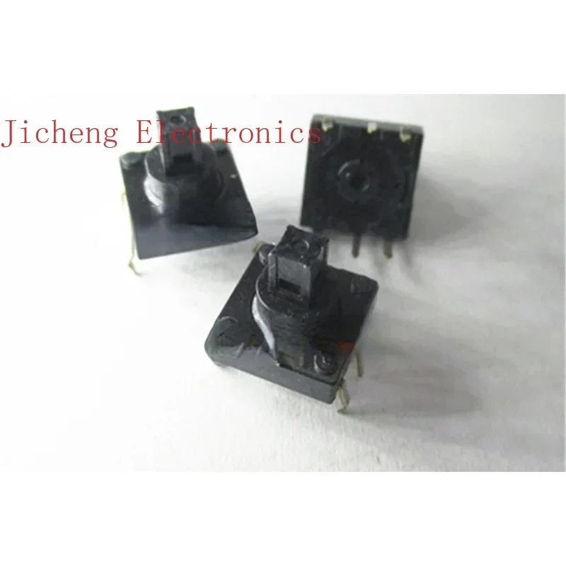 10PCS Original SKQUCAA010 Multi-directional Switch Five-way 10*10*10 Straight Pin
10PCS Original SKQUCAA010 Multi-directional Switch Five-way 10*10*10 Straight Pin