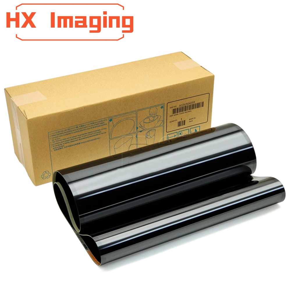 Ремень передающий A1DU504203 IBT для Konica Minolta Bizhub Press C1060 C1070 71HC AccurioPress C2060 2070 3070i 4070 A50U500101
Ремень передающий A1DU504203 IBT для Konica Minolta Bizhub Press C1060 C1070 71HC AccurioPress C2060 2070 3070i 4070 A50U500101