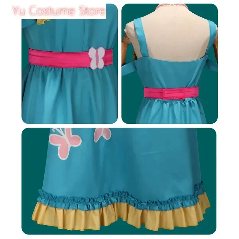 Fluttershy Human Cosplay Costumes Dress And Wig Anime Role Play Uniform Halloween Carnival Party Outfit For Women Yu Cr;5'b\7,k/
Fluttershy Human Cosplay Costumes Dress And Wig Anime Role Play Uniform Halloween Carnival Party Outfit For Women Yu Cr;5'b\7,k/