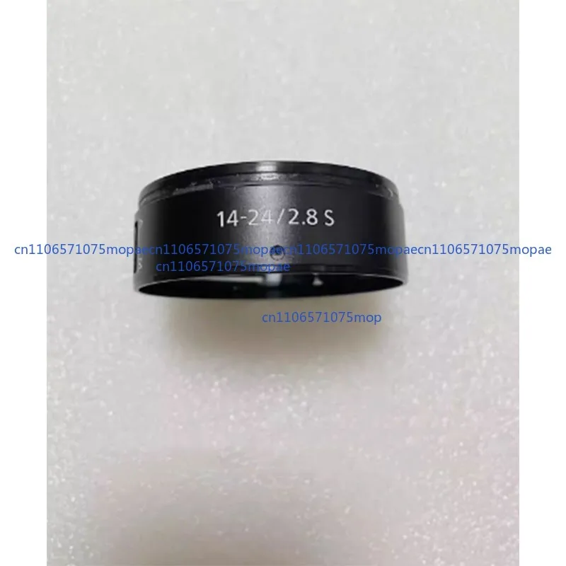 for Nikon Z 14-24 Label Cylinder Logo Lens Rear Z Mouth Parts
for Nikon Z 14-24 Label Cylinder Logo Lens Rear Z Mouth Parts