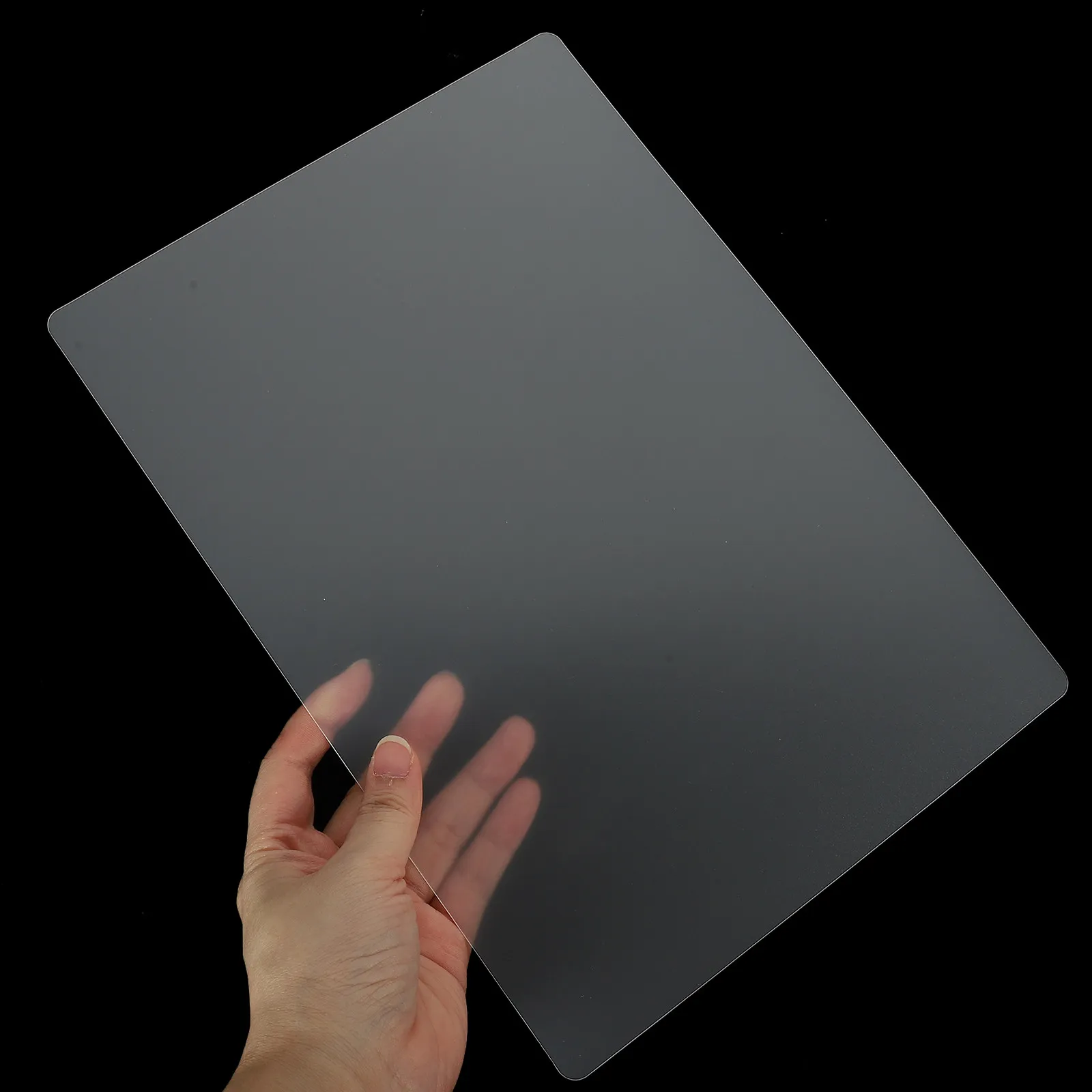 5 Pcs Exam Pad Desk Office Writing Pads Multi-function Pp Convenient Multi-use Board
5 Pcs Exam Pad Desk Office Writing Pads Multi-function Pp Convenient Multi-use Board
